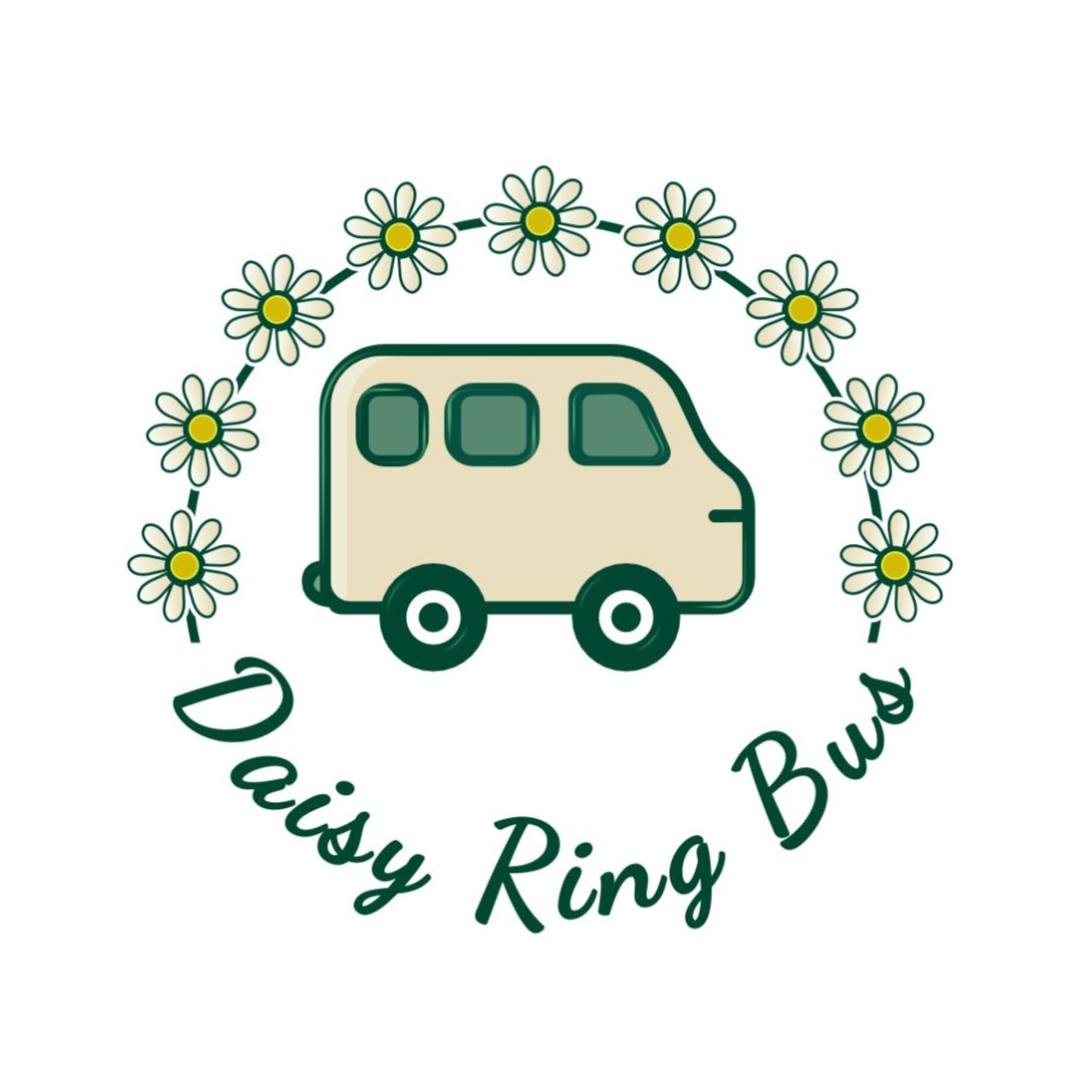 Daisy Bus Logo