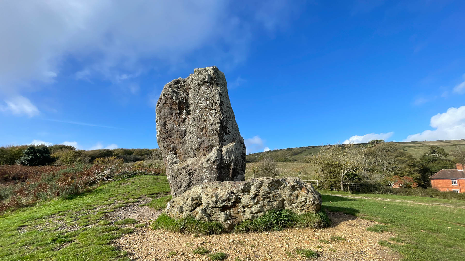 The Longstone