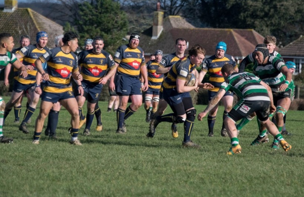 IW Rugby