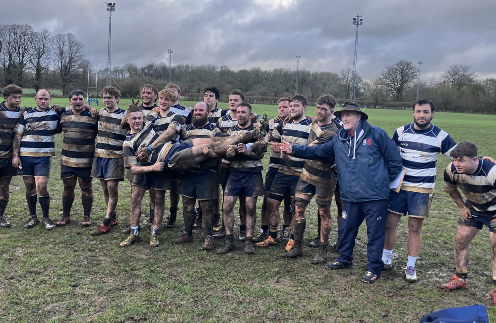 Ventnor Rugby Club