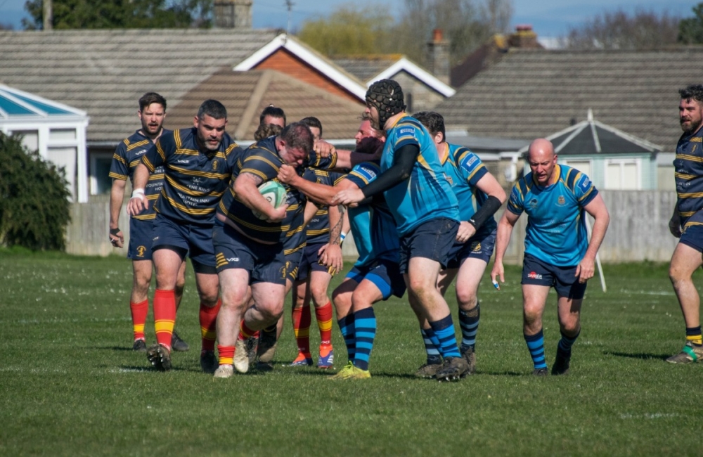 IW Rugby