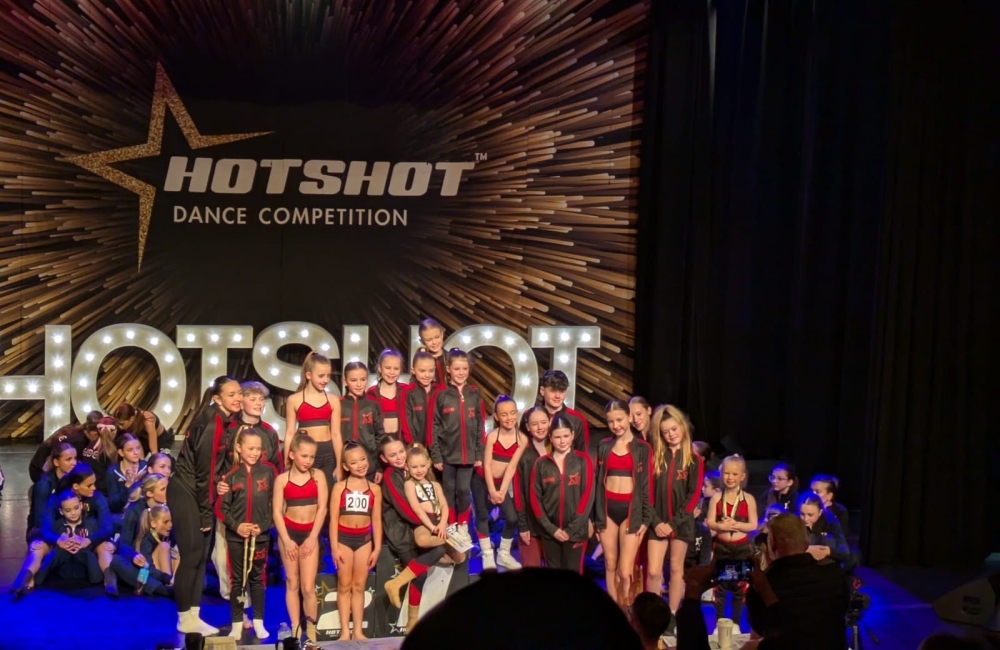 Starlight Academy at Hotshot