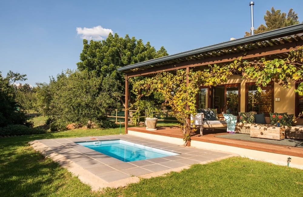 Image of a B&B/Guest house 
