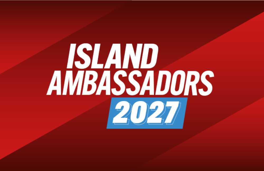 island ambassadors 2027