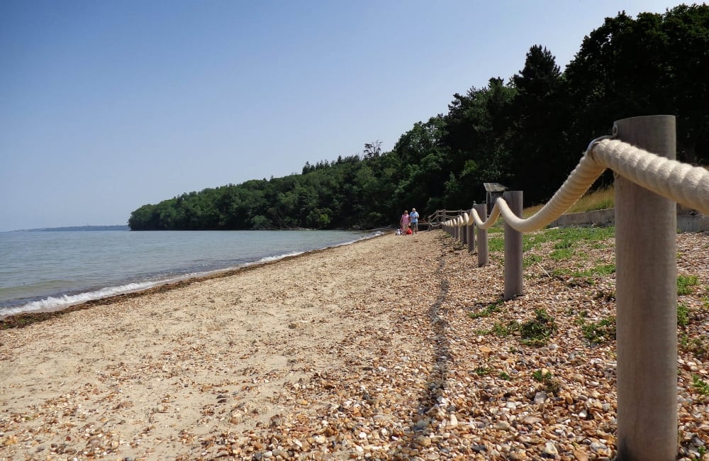 Osborne Beach