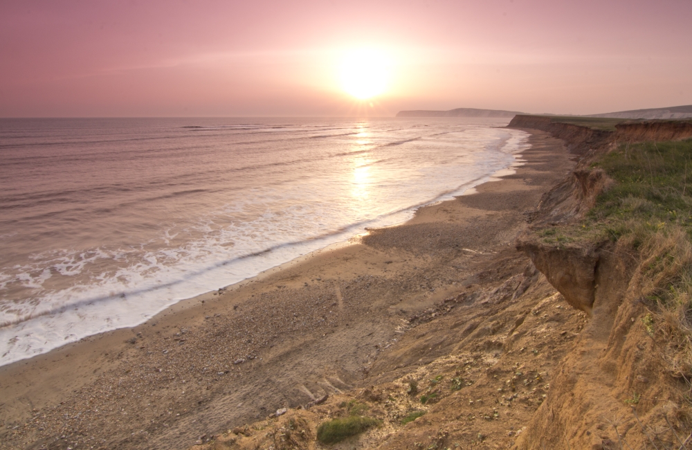 Brook Bay