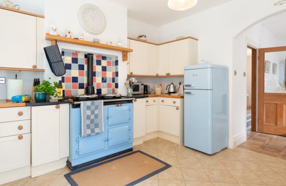 Brookfield kitchen