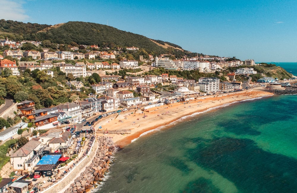 Ventnor Fringe