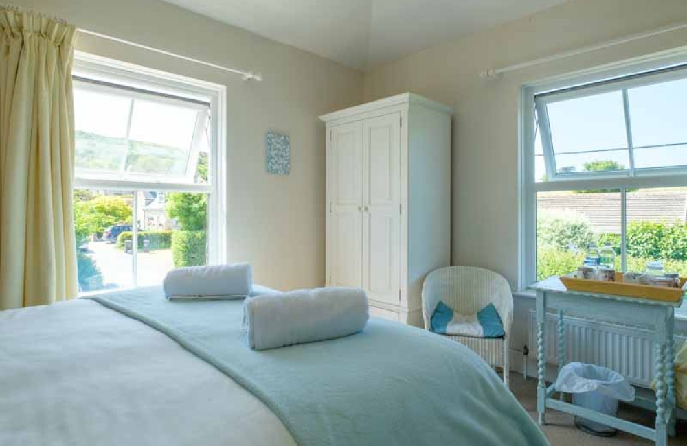 Highdown Inn Double en-suite