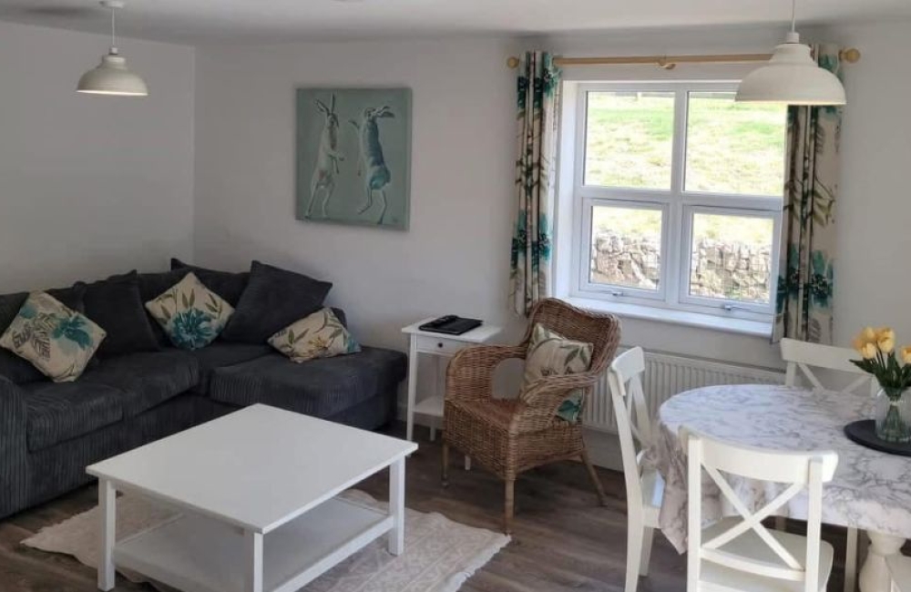Marengo living area