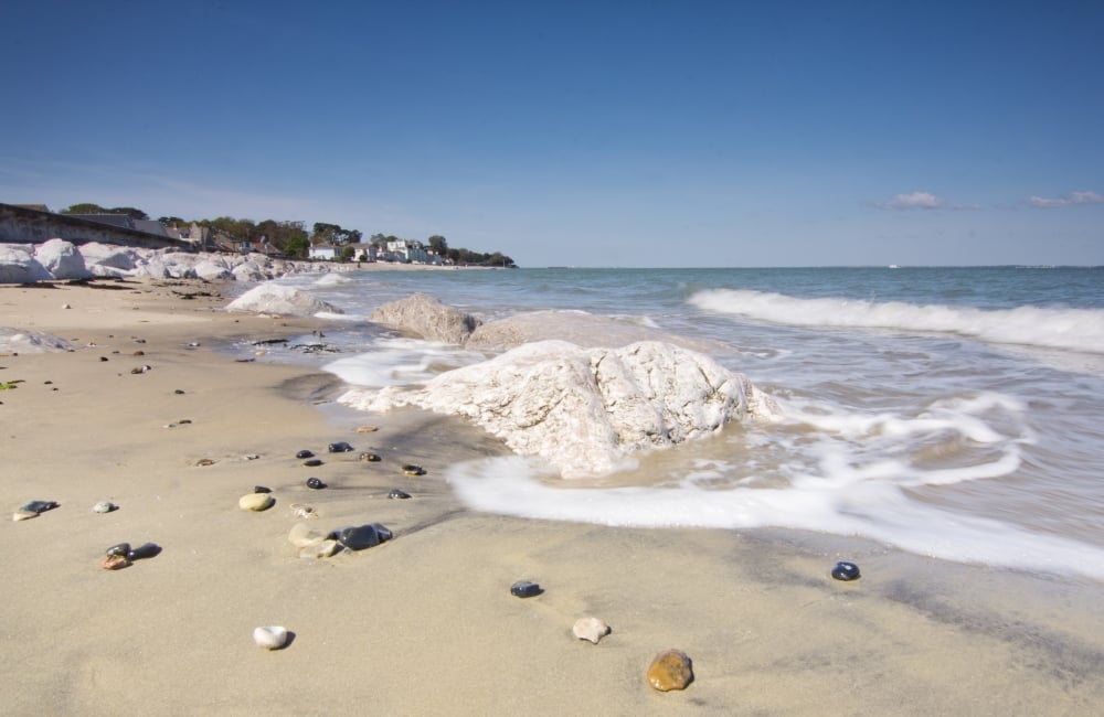 Springvale Beach