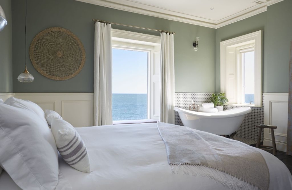 The Terrace Rooms & Wine - Room 3  