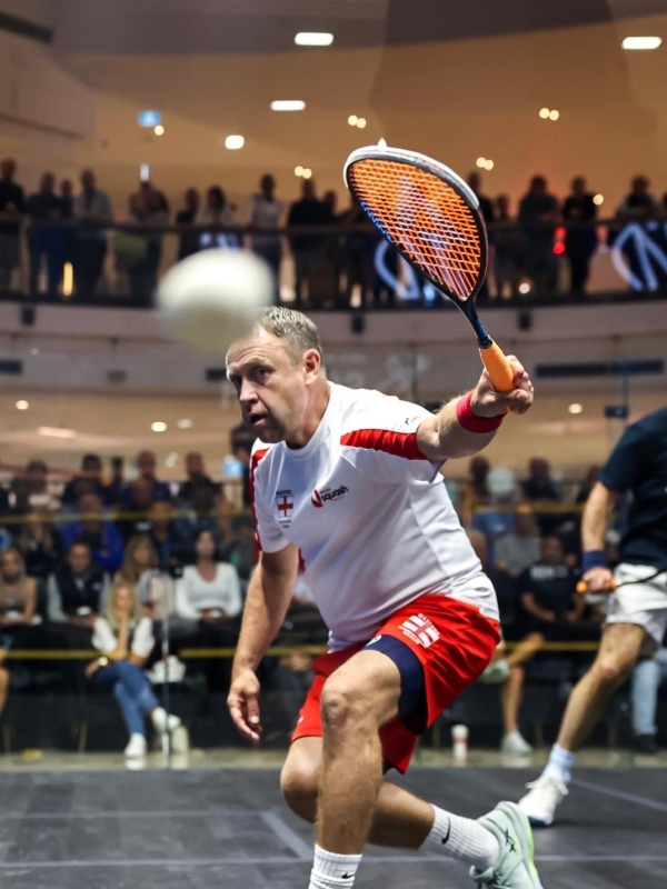 IOW Squash
