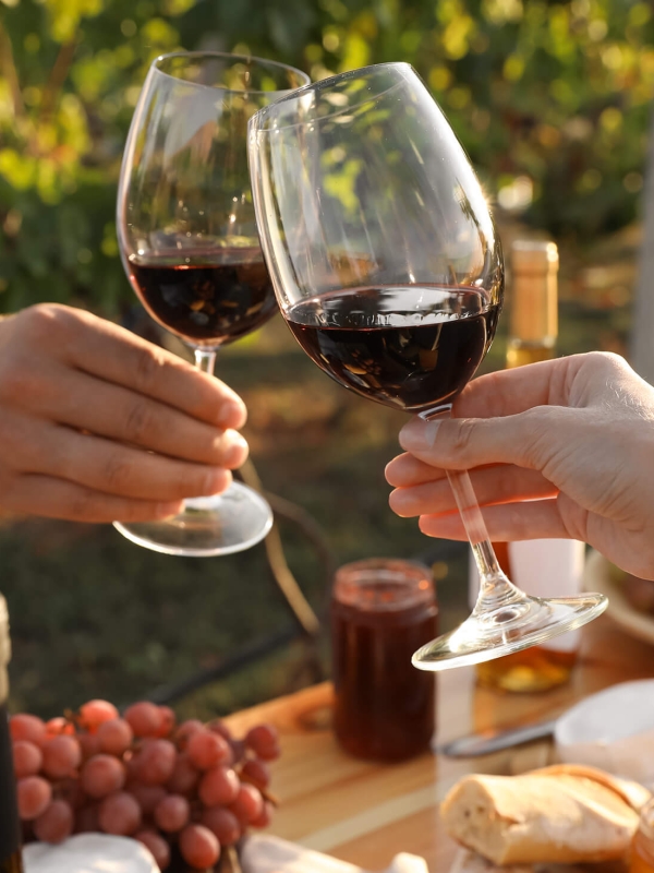 Adgestone Vineyard