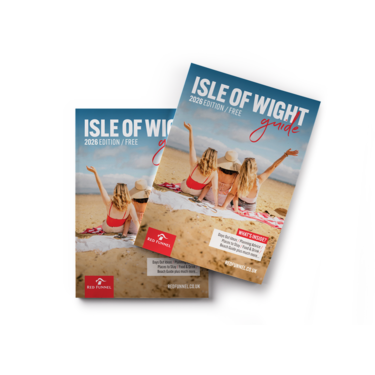 iow guide