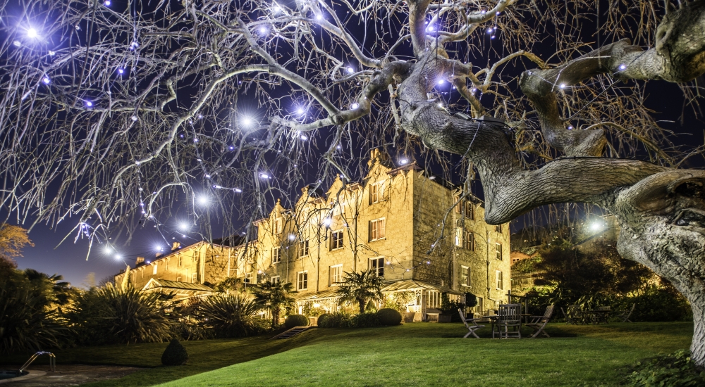 The Royal Hotel