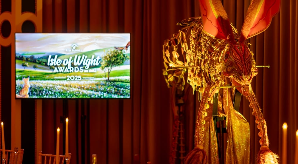 awards decoration