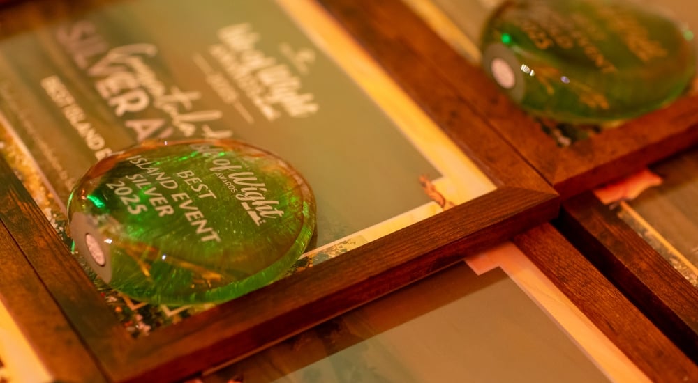 awards decoration